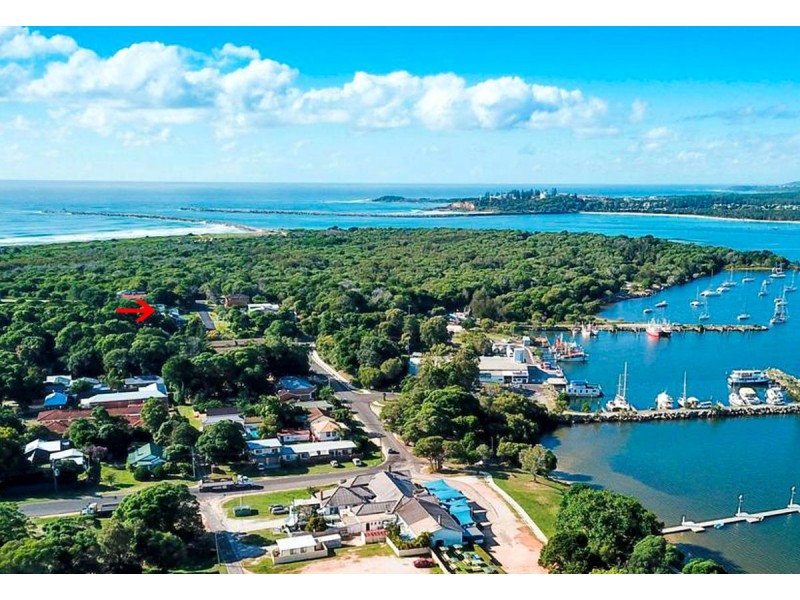 3 Thompson Street, Iluka NSW 2466