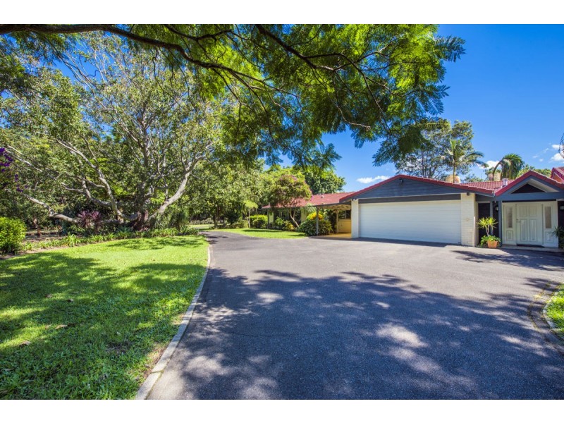 48 Rainford Drive, Boambee NSW 2450