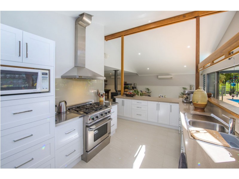 48 Rainford Drive, Boambee NSW 2450