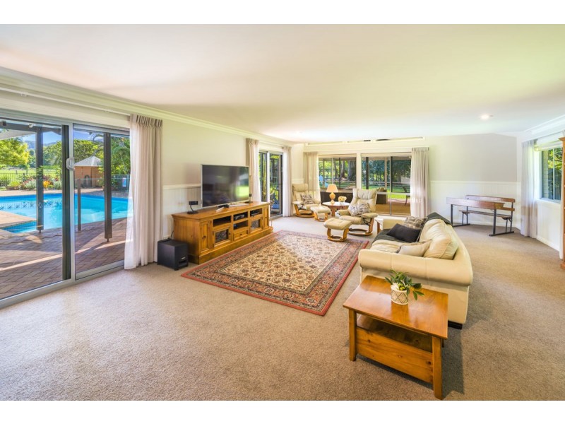 48 Rainford Drive, Boambee NSW 2450