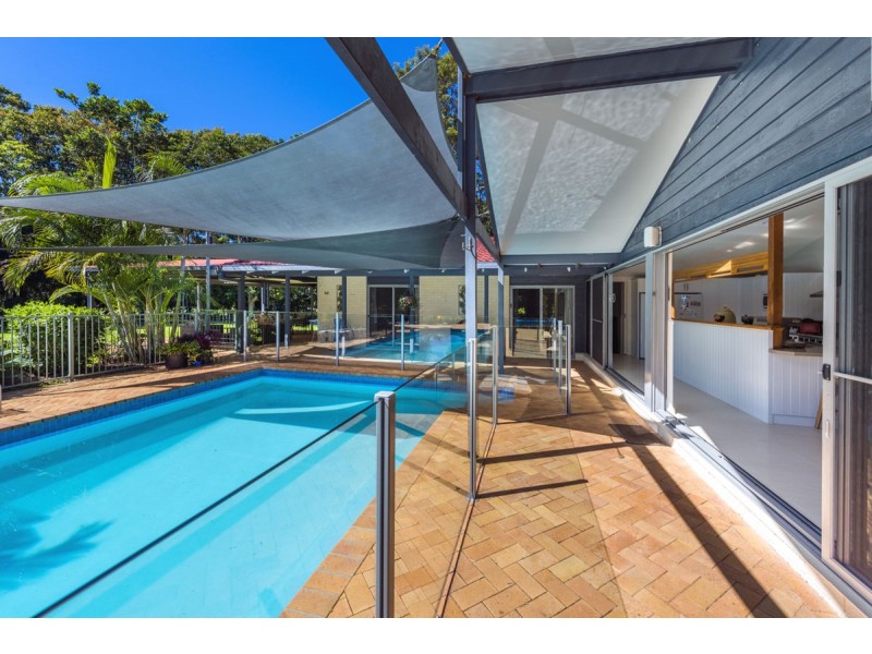 48 Rainford Drive, Boambee NSW 2450
