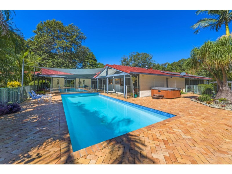 48 Rainford Drive, Boambee NSW 2450