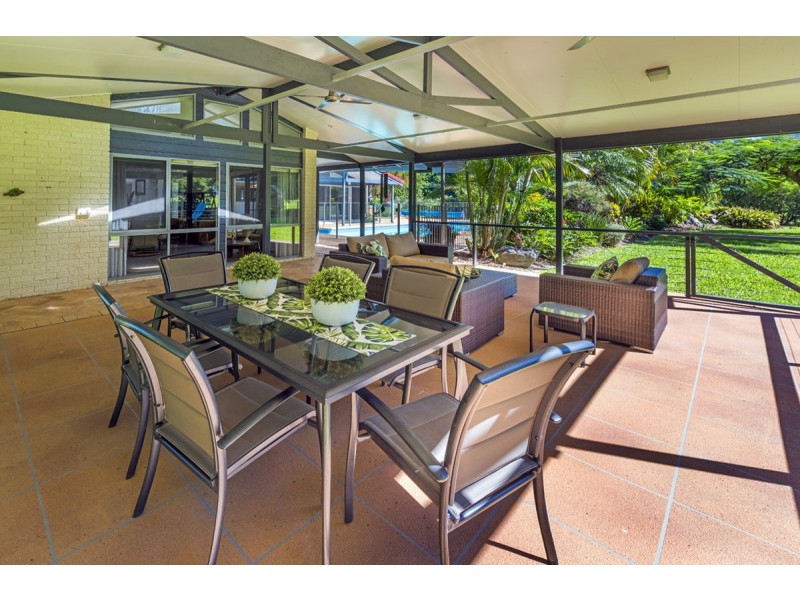 48 Rainford Drive, Boambee NSW 2450