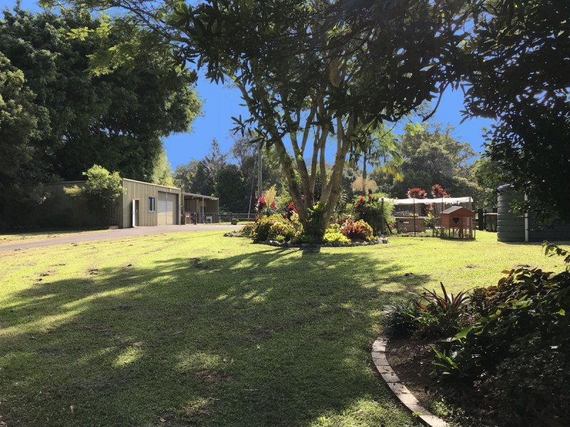 48 Rainford Drive, Boambee NSW 2450