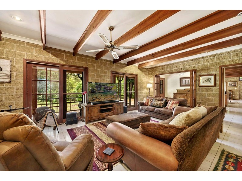 520 Roses Road, Gleniffer, Bellingen NSW 2454