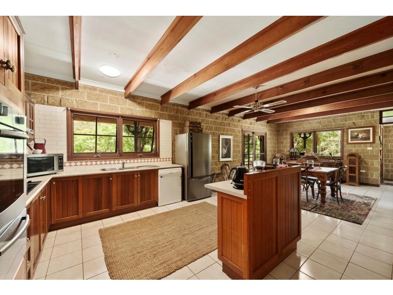 520 Roses Road, Gleniffer, Bellingen NSW 2454
