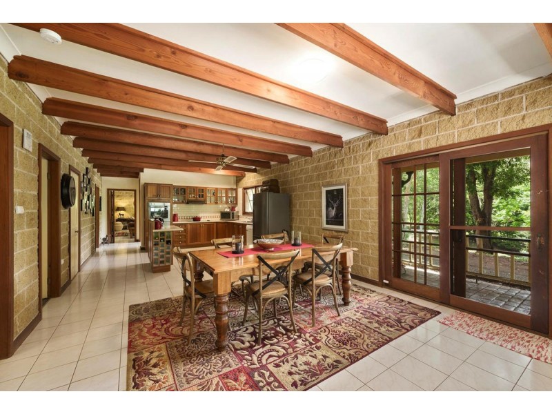 520 Roses Road, Gleniffer, Bellingen NSW 2454