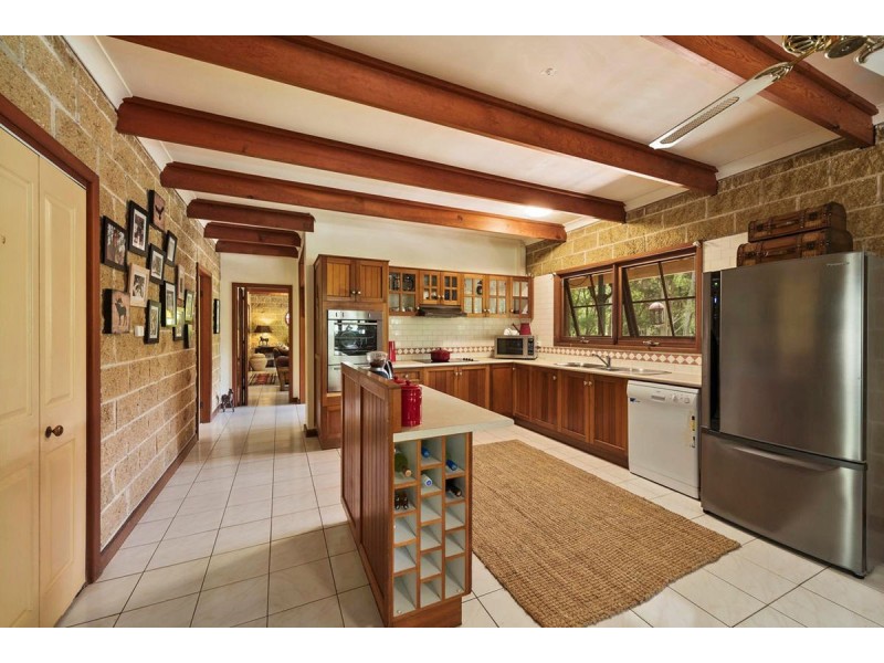 520 Roses Road, Gleniffer, Bellingen NSW 2454