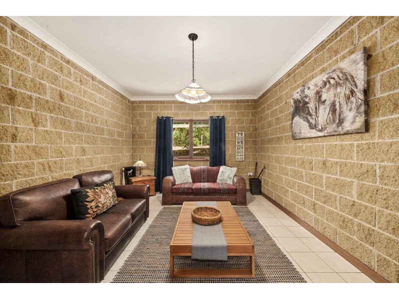 520 Roses Road, Gleniffer, Bellingen NSW 2454