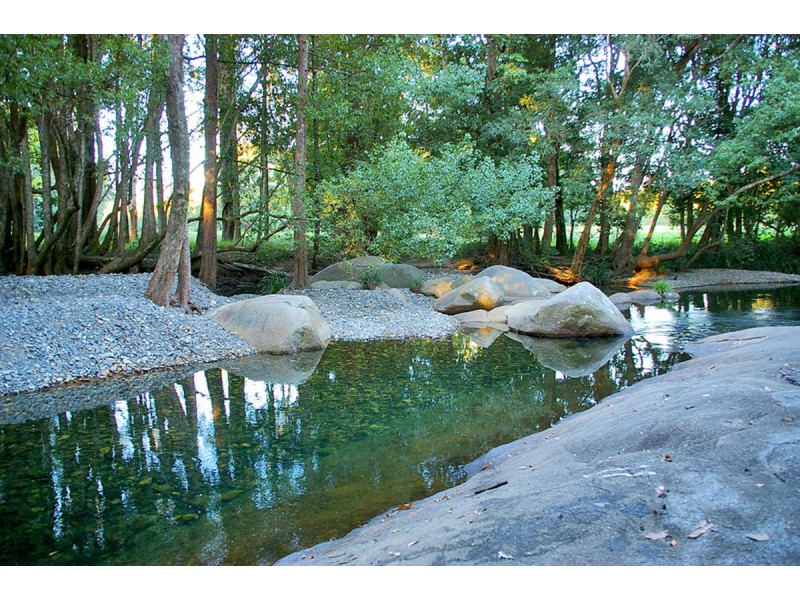 520 Roses Road, Gleniffer, Bellingen NSW 2454