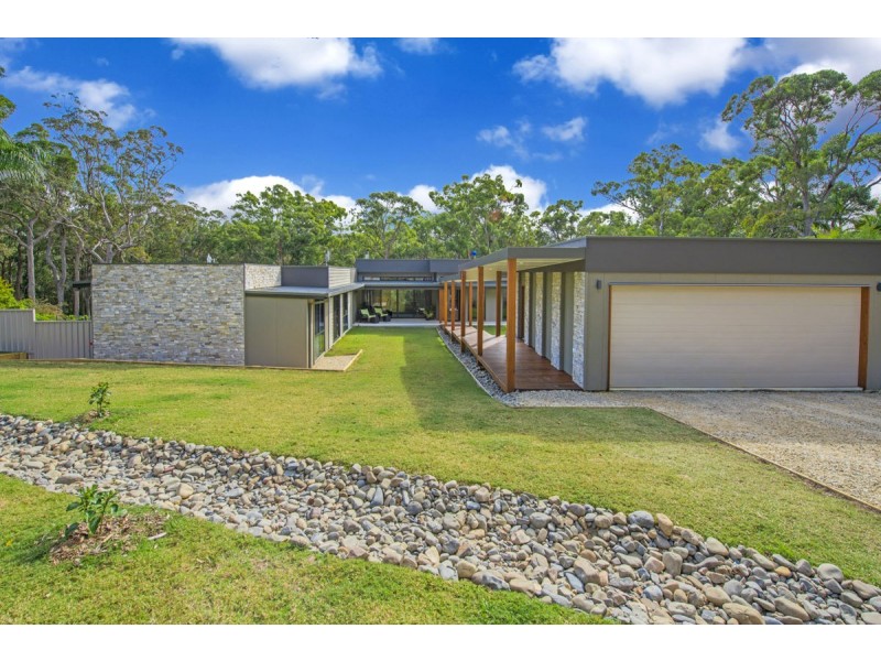 22 Odalberree Drive, Urunga NSW 2455