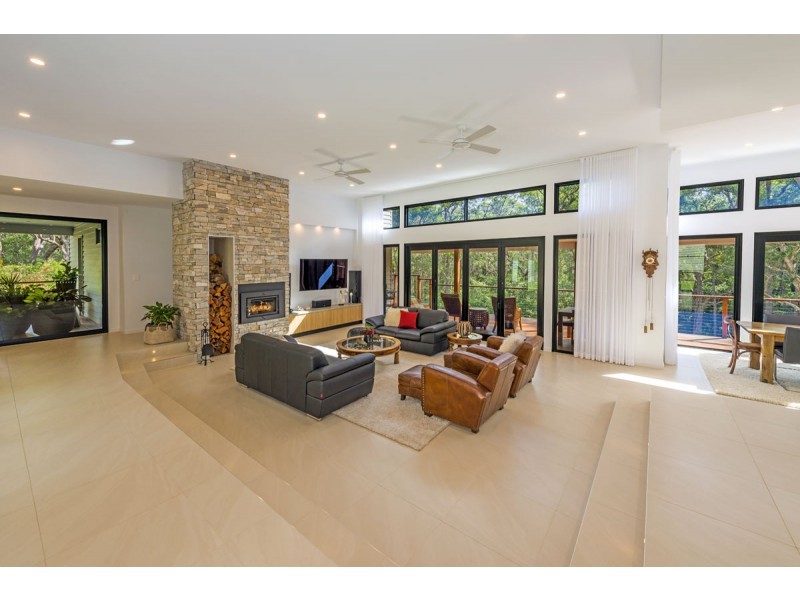 22 Odalberree Drive, Urunga NSW 2455