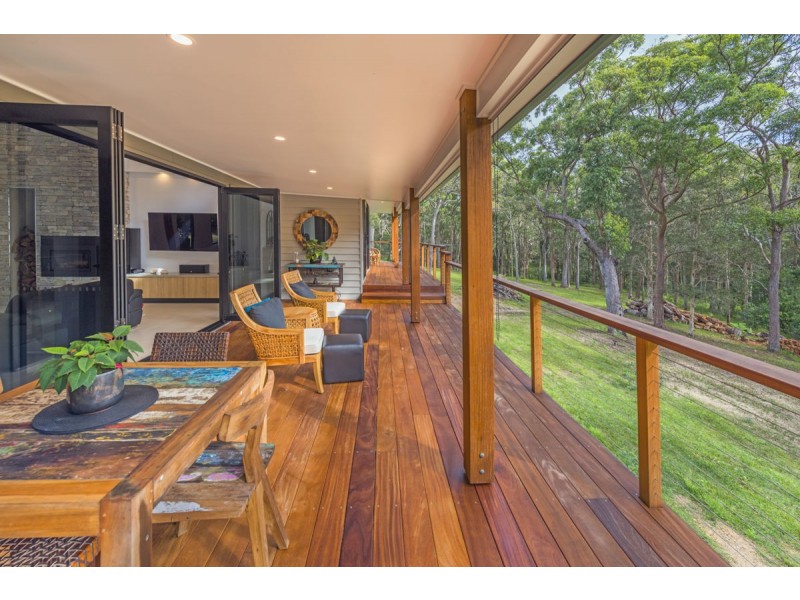 22 Odalberree Drive, Urunga NSW 2455