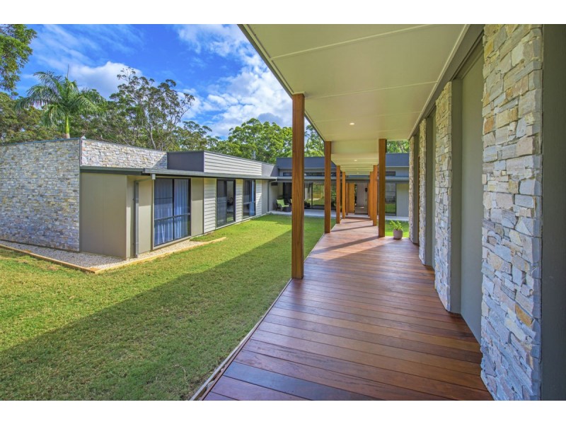 22 Odalberree Drive, Urunga NSW 2455