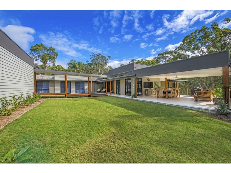 22 Odalberree Drive, Urunga NSW 2455