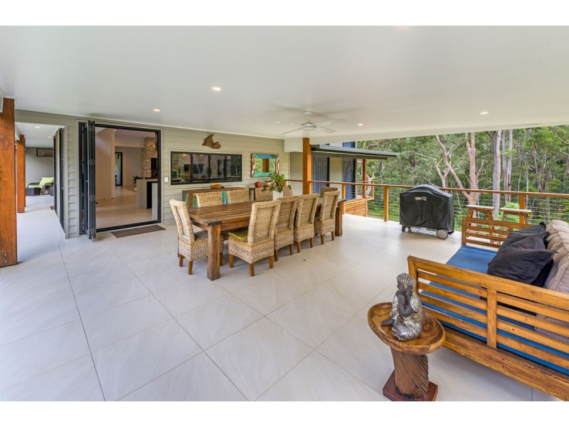 22 Odalberree Drive, Urunga NSW 2455