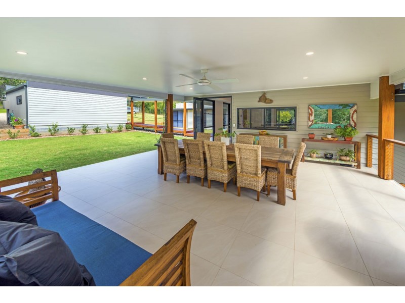 22 Odalberree Drive, Urunga NSW 2455