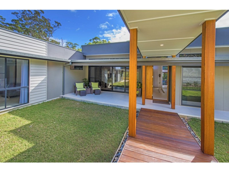 22 Odalberree Drive, Urunga NSW 2455