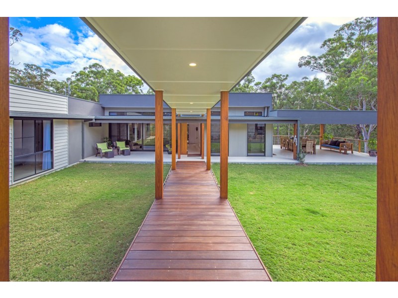 22 Odalberree Drive, Urunga NSW 2455