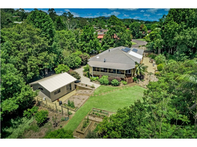 2 Tibouchina Close, Bellingen NSW 2454