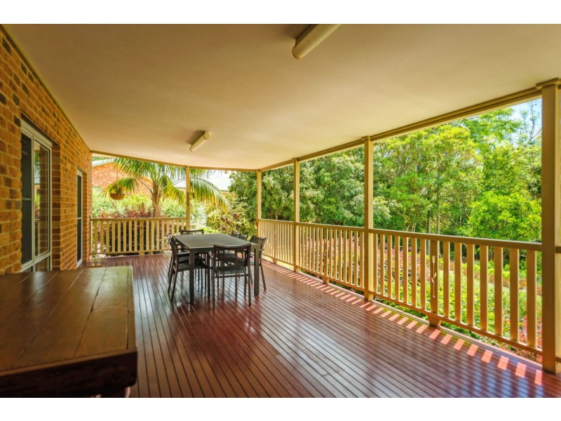 2 Tibouchina Close, Bellingen NSW 2454