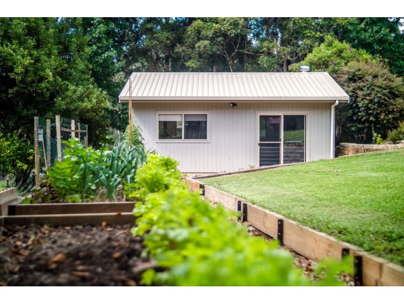 2 Tibouchina Close, Bellingen NSW 2454