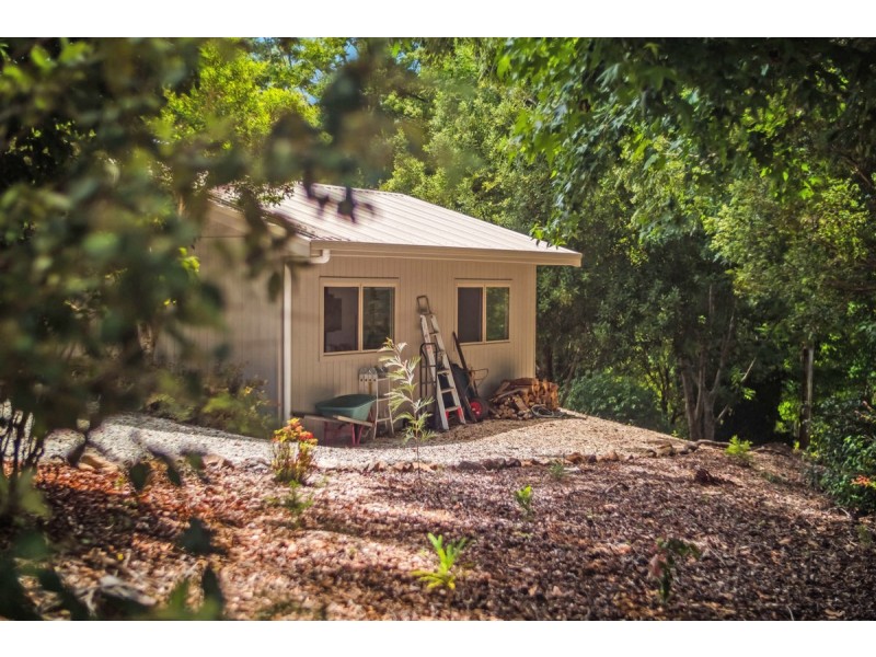 2 Tibouchina Close, Bellingen NSW 2454