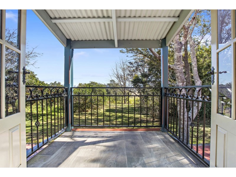 15 Sunset Ridge Drive, Bellingen NSW 2454