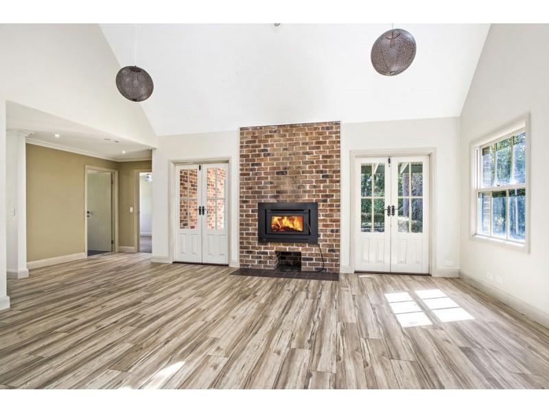 15 Sunset Ridge Drive, Bellingen NSW 2454