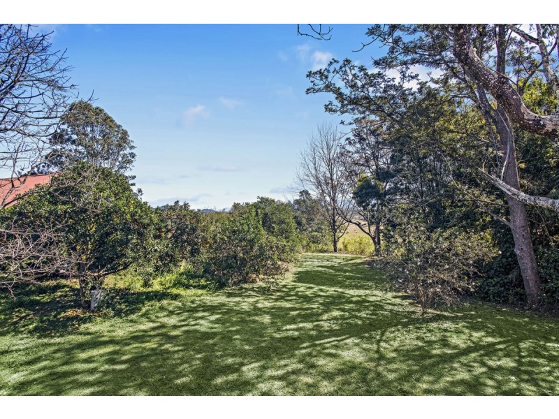 15 Sunset Ridge Drive, Bellingen NSW 2454
