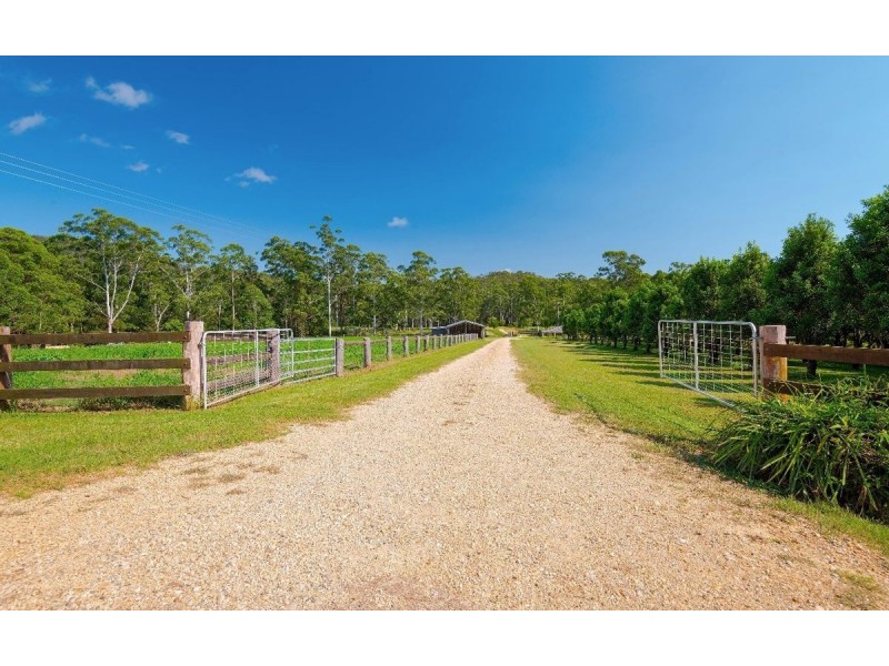 246 Ellems Quarry Road, Nana Glen NSW 2450