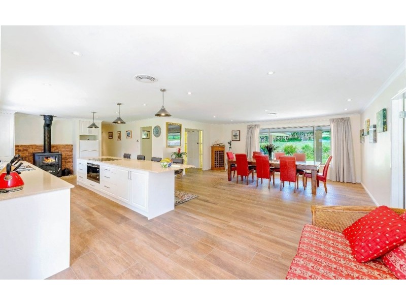246 Ellems Quarry Road, Nana Glen NSW 2450