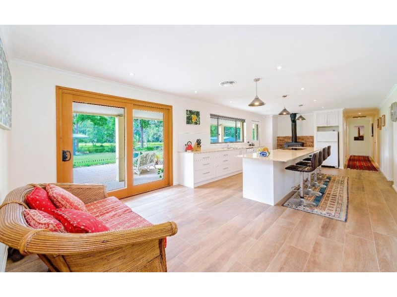 246 Ellems Quarry Road, Nana Glen NSW 2450