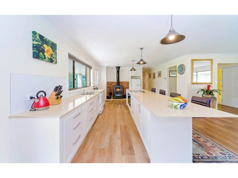 246 Ellems Quarry Road, Nana Glen NSW 2450