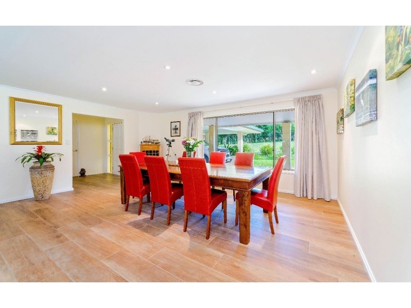 246 Ellems Quarry Road, Nana Glen NSW 2450