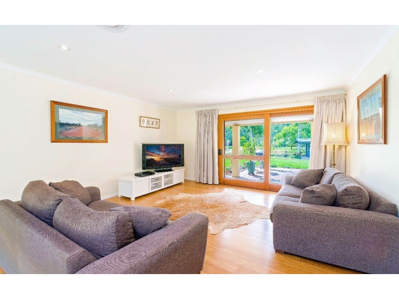 246 Ellems Quarry Road, Nana Glen NSW 2450