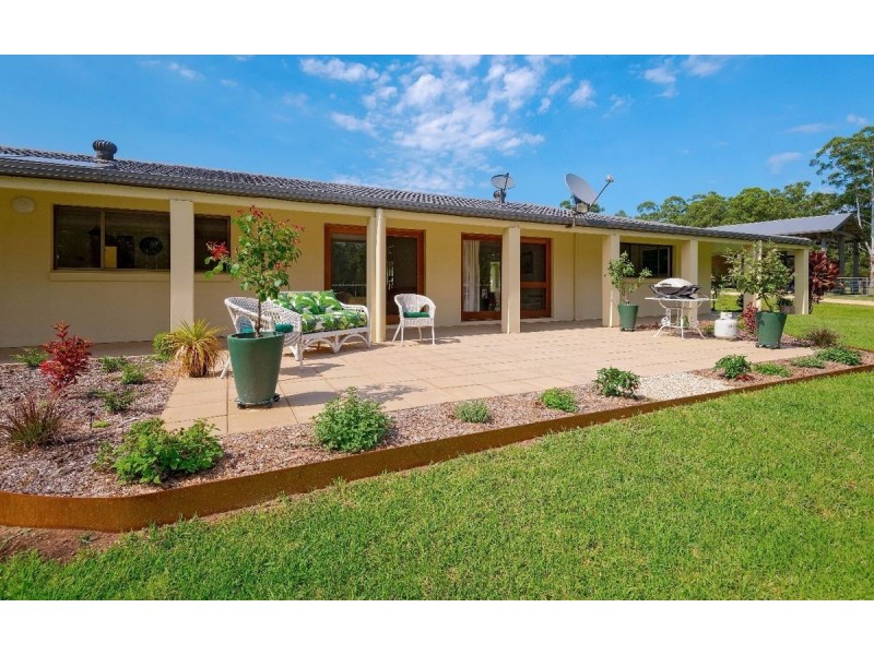 246 Ellems Quarry Road, Nana Glen NSW 2450
