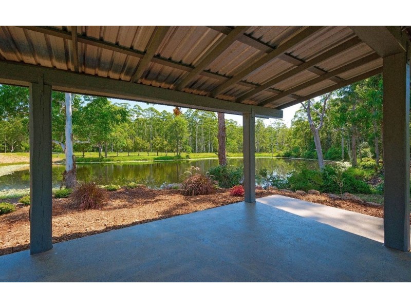 246 Ellems Quarry Road, Nana Glen NSW 2450
