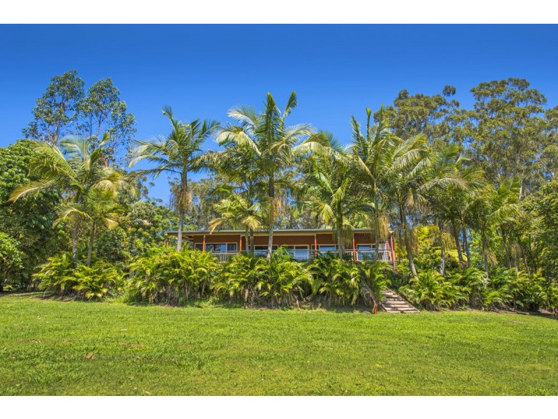 107 Tuckers Rock Road, Repton NSW 2454