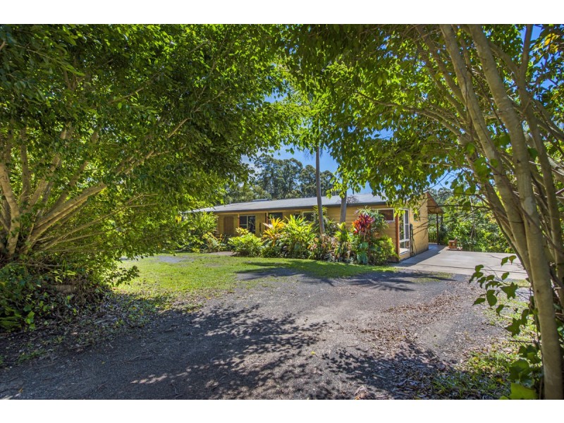 107 Tuckers Rock Road, Repton NSW 2454