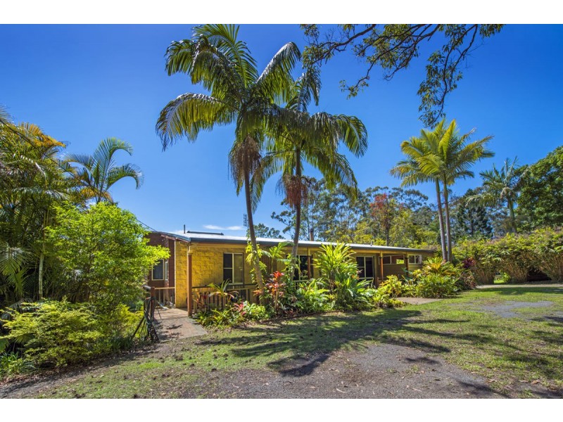 107 Tuckers Rock Road, Repton NSW 2454