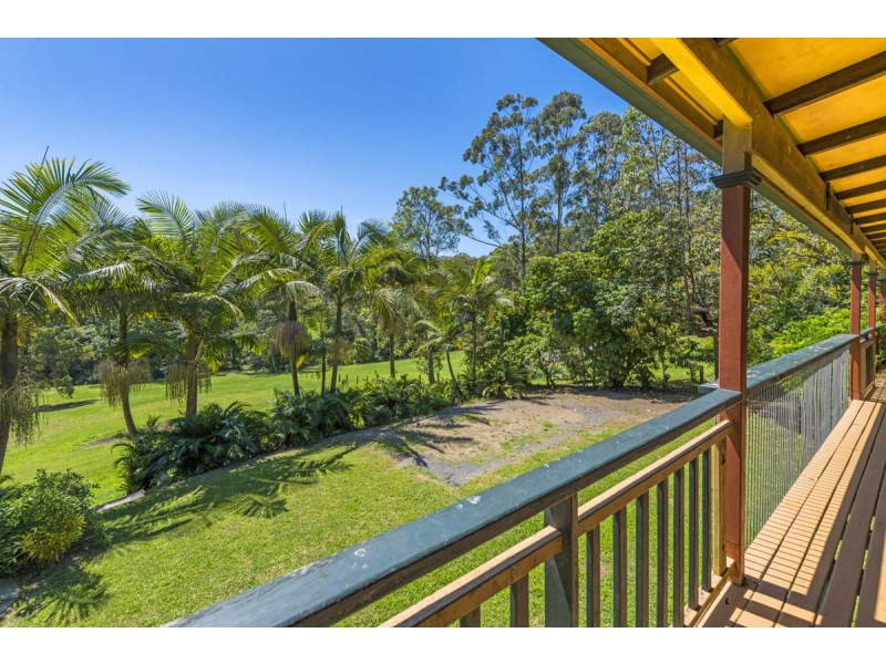 107 Tuckers Rock Road, Repton NSW 2454
