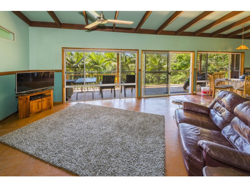 107 Tuckers Rock Road, Repton NSW 2454