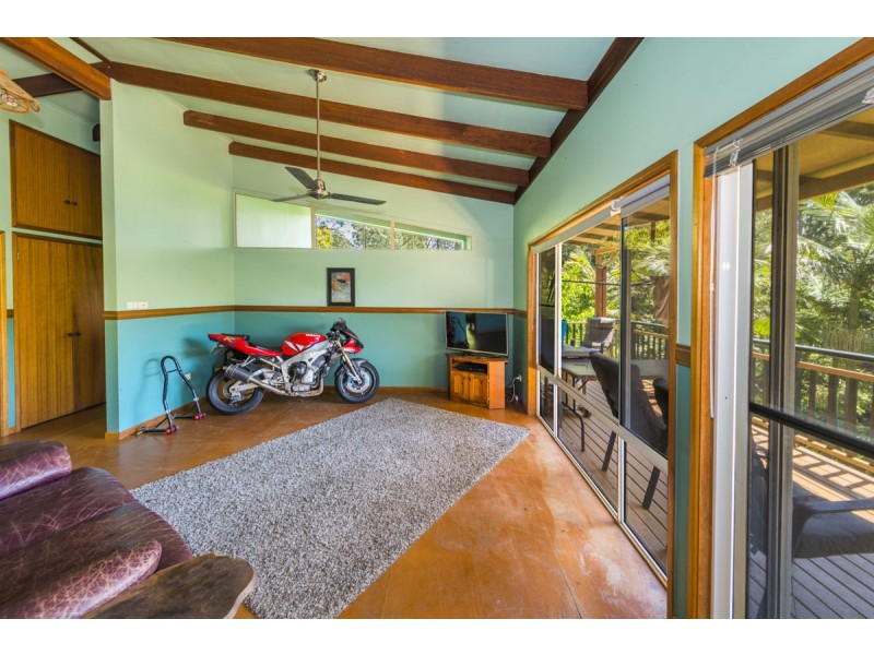 107 Tuckers Rock Road, Repton NSW 2454