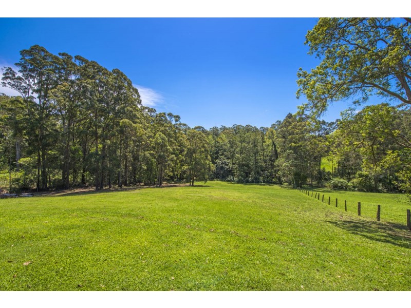 107 Tuckers Rock Road, Repton NSW 2454