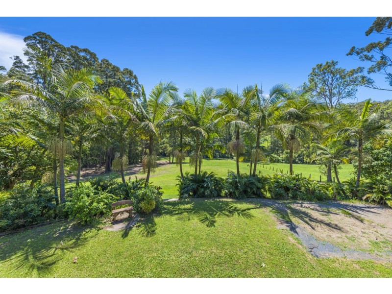 107 Tuckers Rock Road, Repton NSW 2454