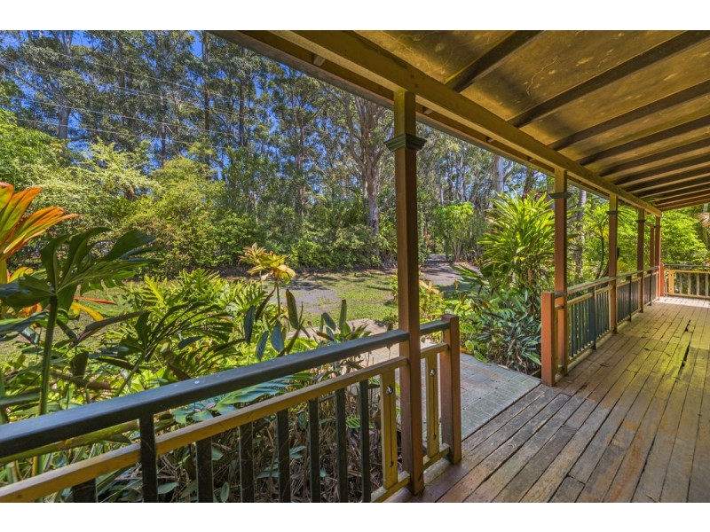 107 Tuckers Rock Road, Repton NSW 2454