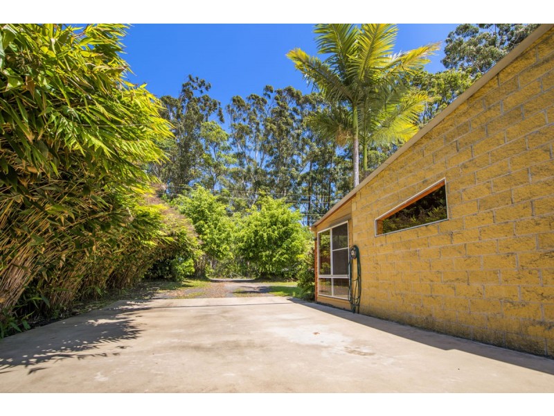 107 Tuckers Rock Road, Repton NSW 2454