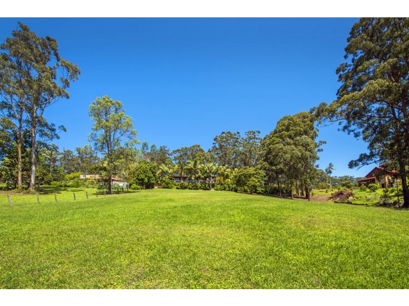 107 Tuckers Rock Road, Repton NSW 2454