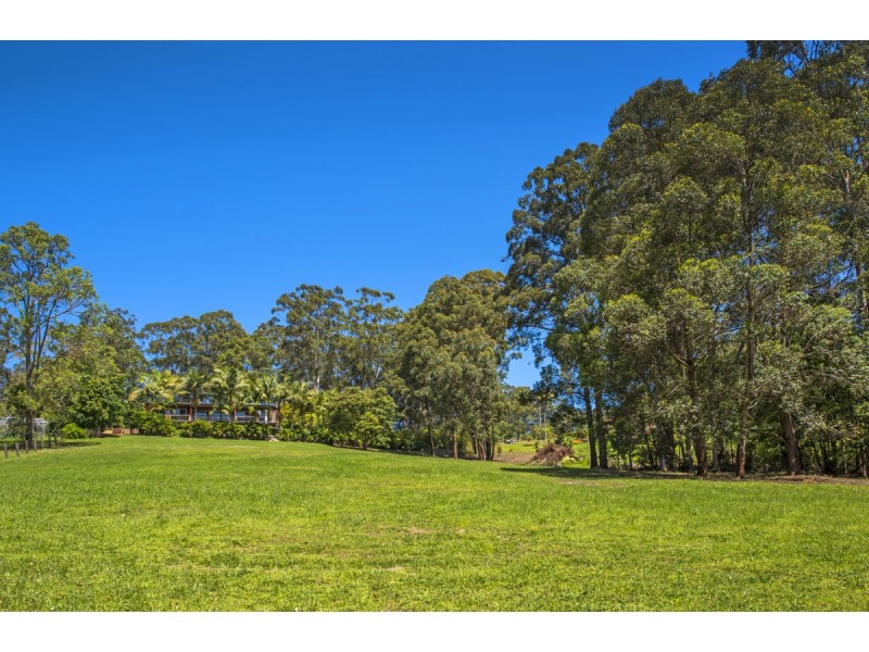 107 Tuckers Rock Road, Repton NSW 2454